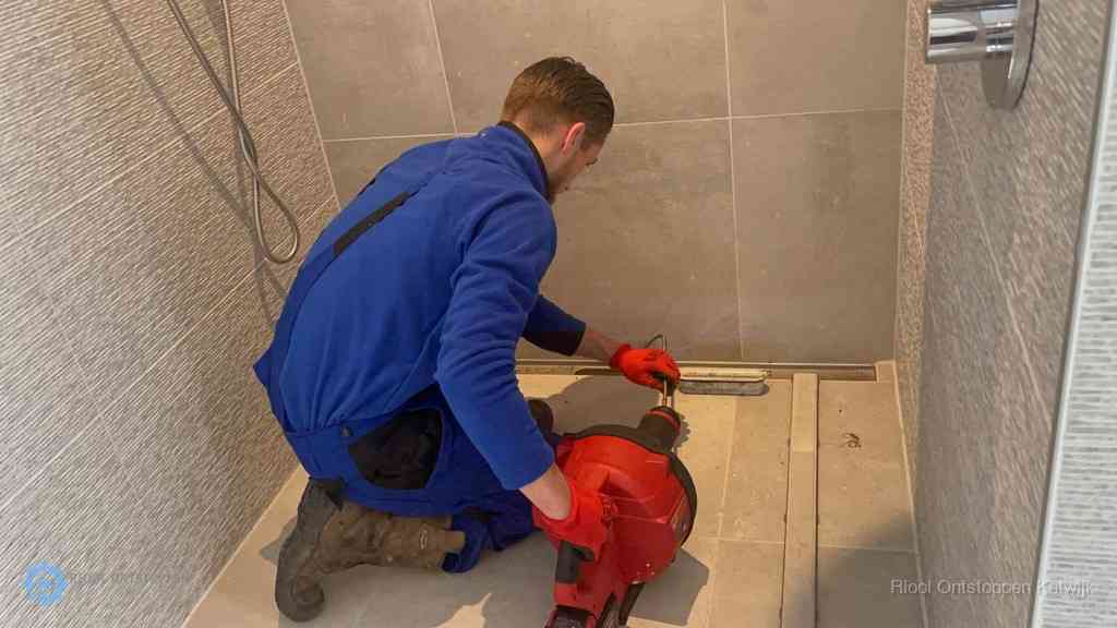 Doucheputje Ontstoppen Katwijk Doucheputje Ontstoppen Katwijk
