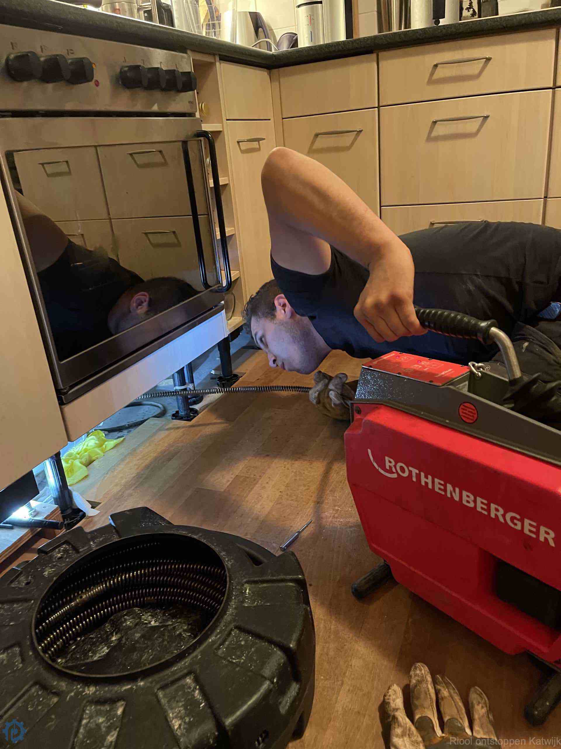 Ontstoppen Gootsteen Katwijk Ontstoppen Gootsteen Katwijk