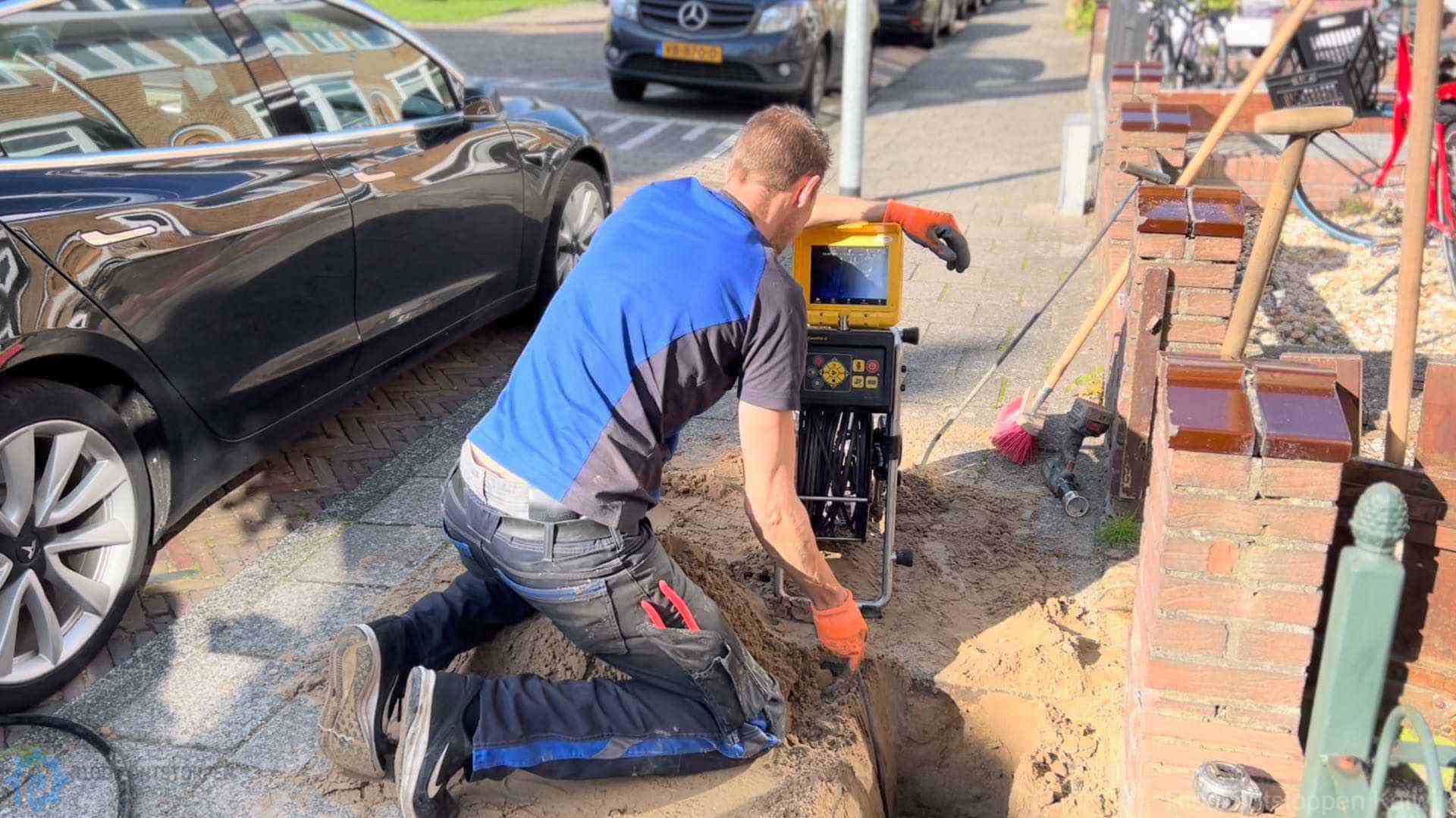 Ontstoppen Katwijk Ontstoppen Katwijk