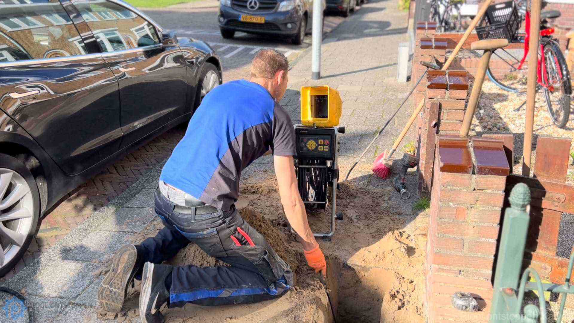 Ontstoppingsbedrijf Katwijk Ontstoppingsbedrijf Katwijk