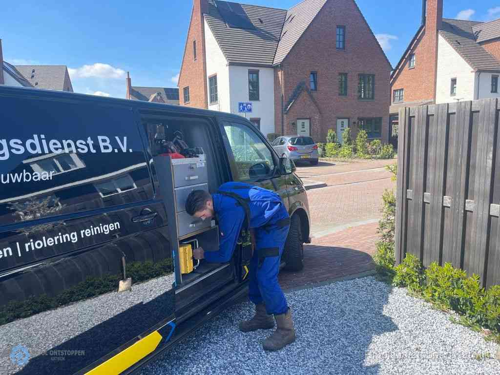 Riolering Expert Katwijk Riolering Expert Katwijk