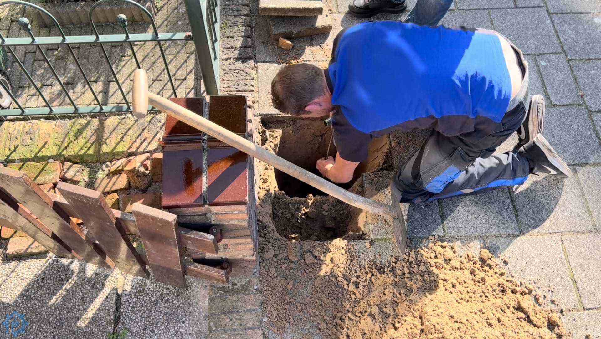 Riolering Ontstoppen Katwijk Riolering Ontstoppen Katwijk