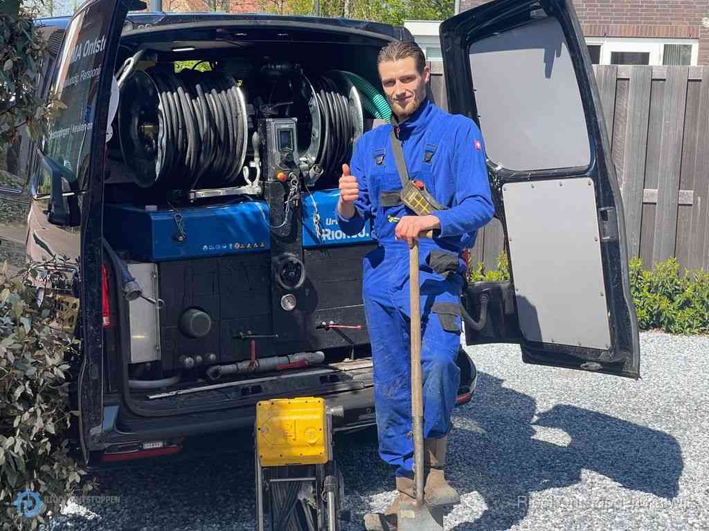 Riool Expert Katwijk Riool Expert Katwijk