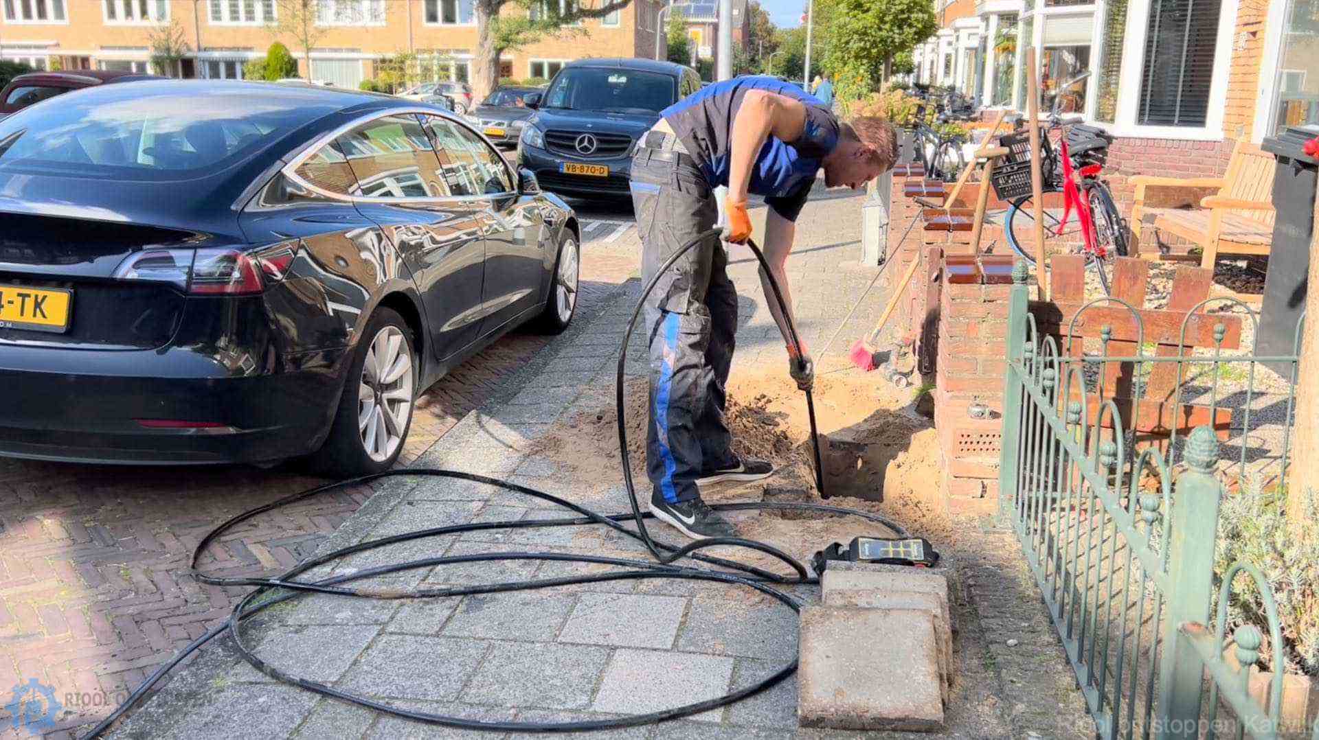 Riool Ontstoppen Katwijk Riool Ontstoppen Katwijk
