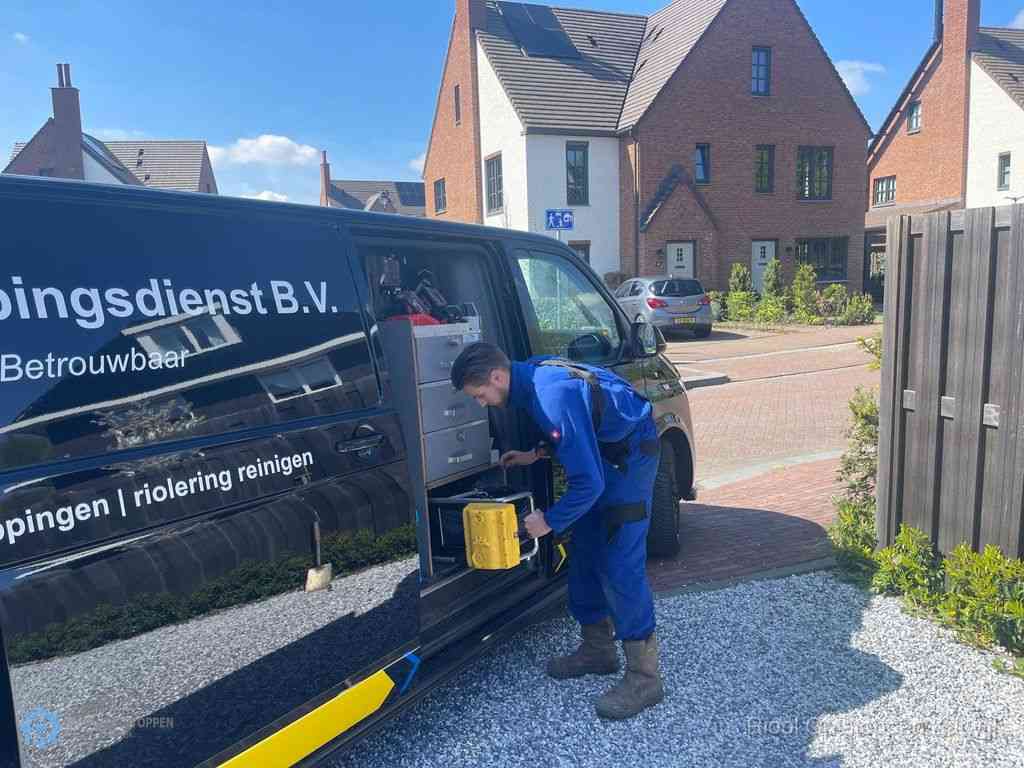 Riool Ontstoppingsbedrijf Katwijk Riool Ontstoppingsbedrijf Katwijk