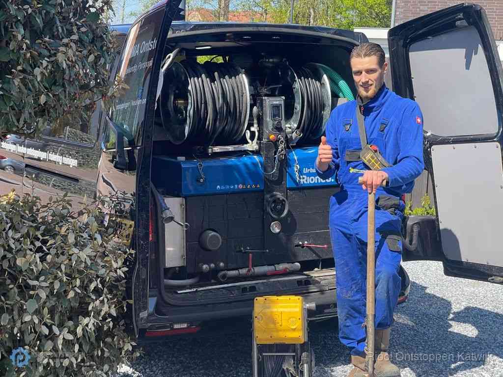 Riool Ontstoppingsdienst Katwijk Riool Ontstoppingsdienst Katwijk