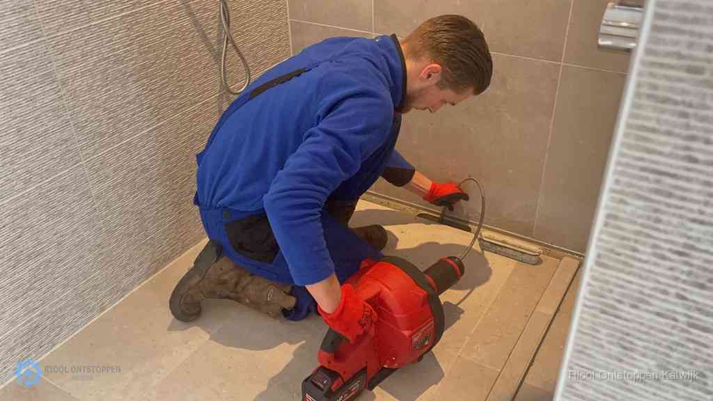 Riool Reinigen Katwijk Riool Reinigen Katwijk