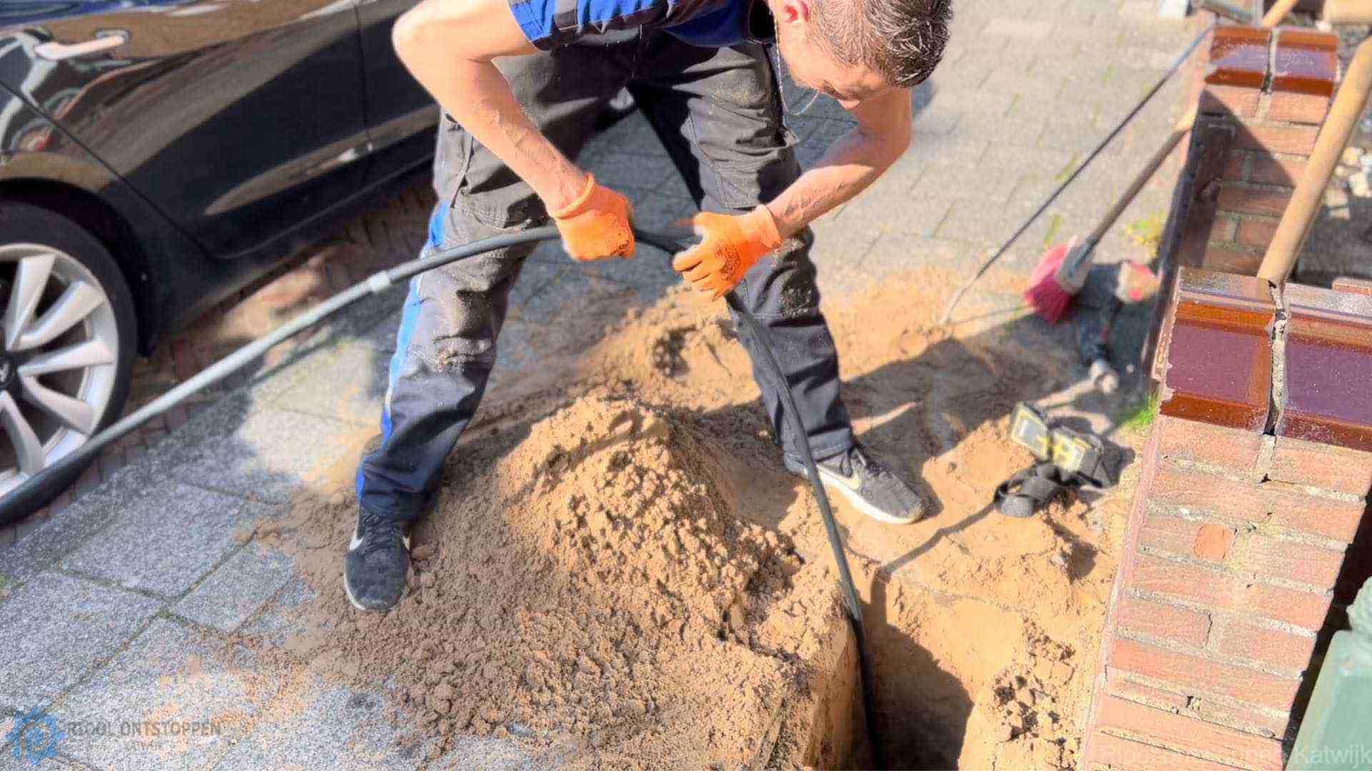 Riool Verstopt Katwijk Riool Verstopt Katwijk