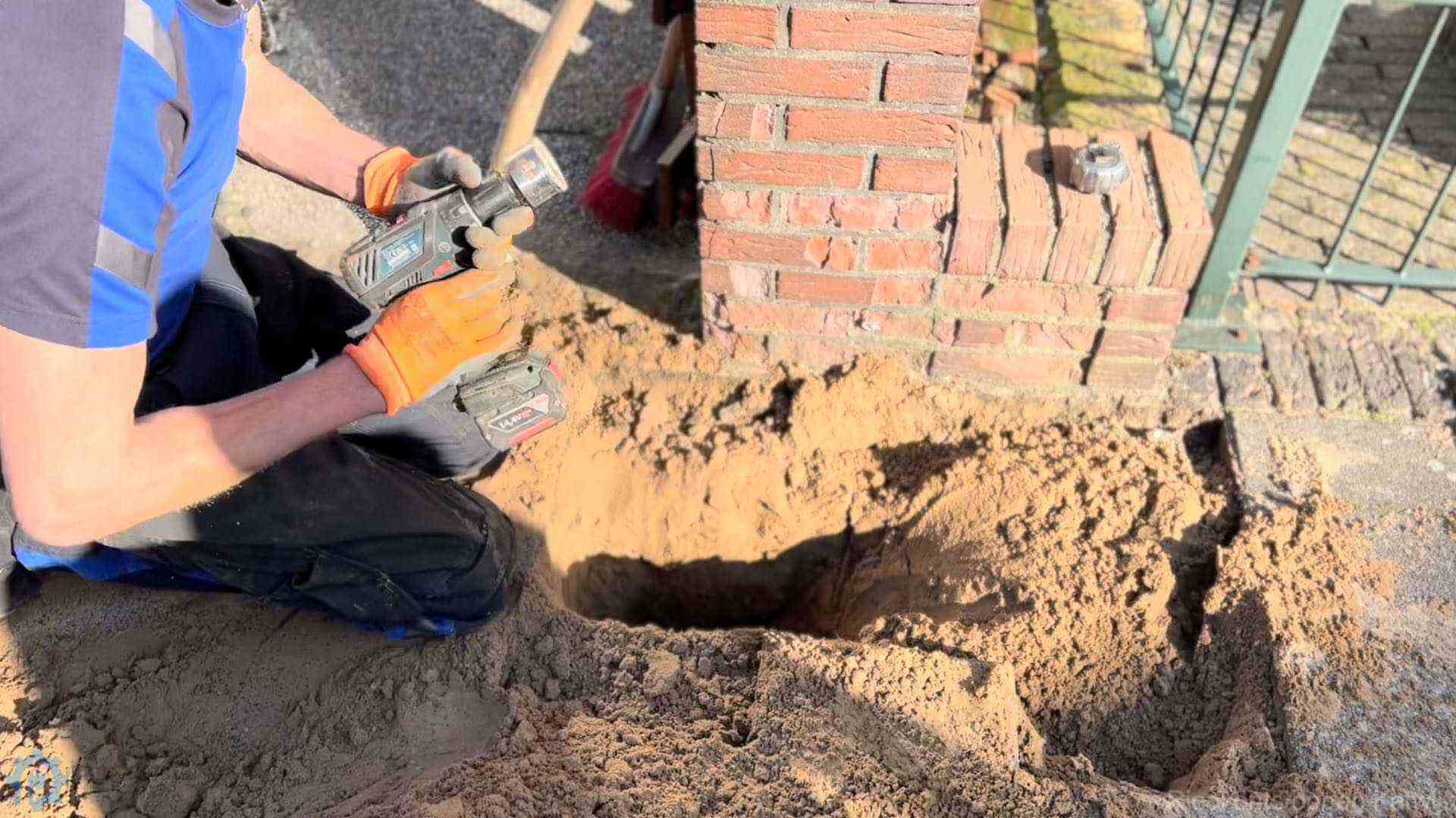 Verstopping Katwijk Verstopping Katwijk