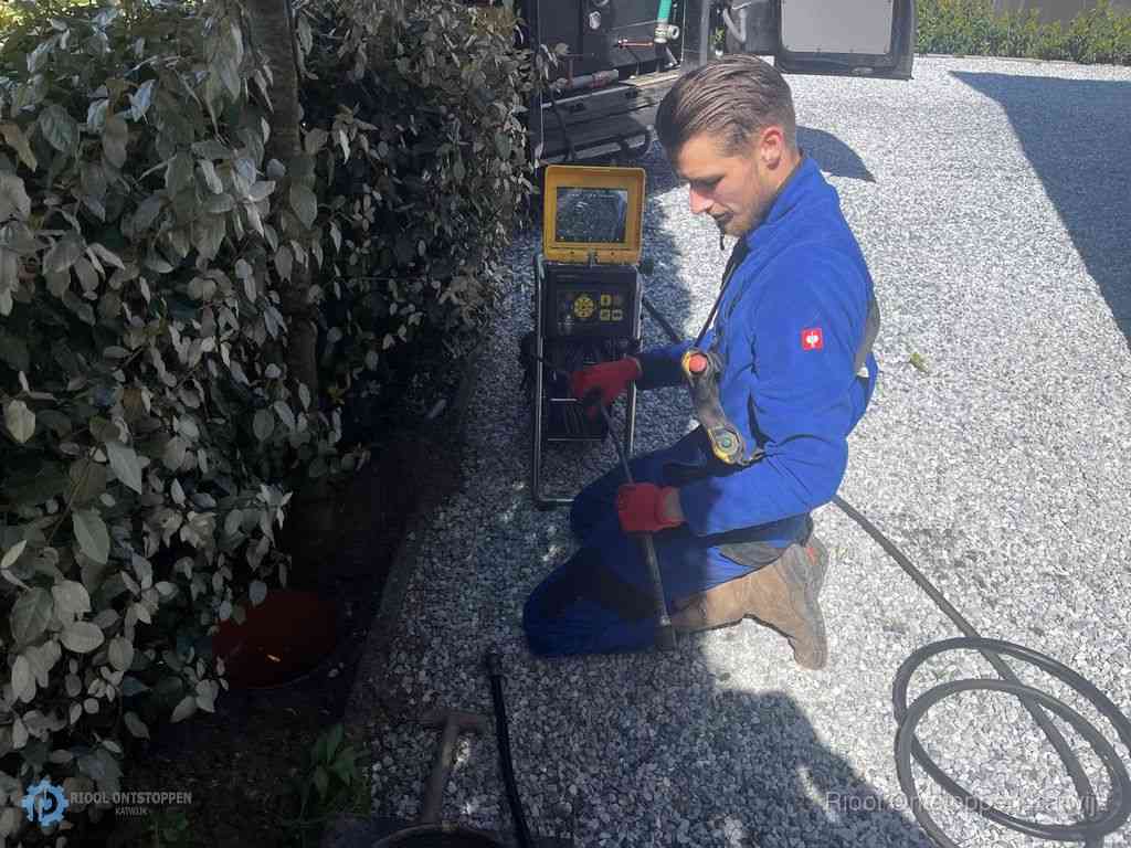 Verstopping Riool Ontstoppen Katwijk Verstopping Riool Ontstoppen Katwijk