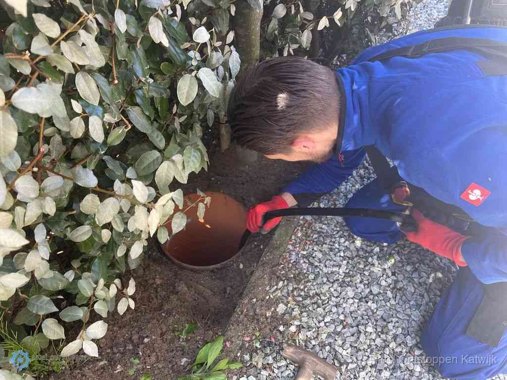 Verstopt Riool Ontstoppen Katwijk Verstopt Riool Ontstoppen Katwijk